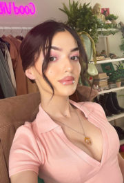 Alia Veronica - Shemales are beautiful: video collection